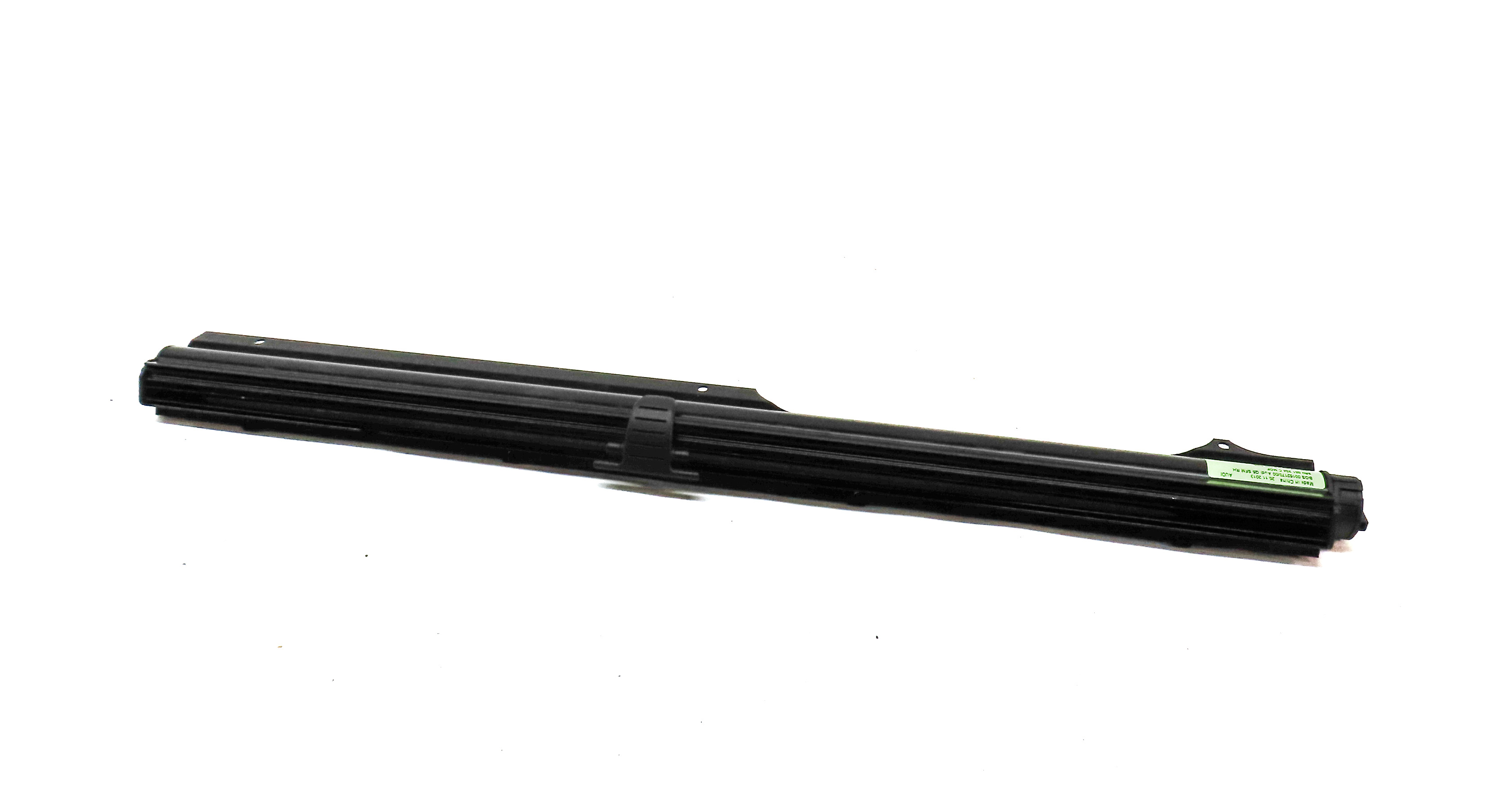09-17 AUDI Q5 SQ5 B8 8R REAR RIGHT DOOR WINDOW SUNSHADE SUN SHADE PRIVACY BLIND — exact item pictured